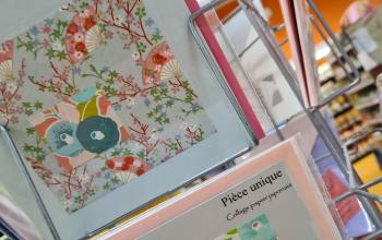 Cartes japonaises marilyne bourgoin