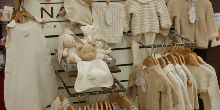 Vêtements coton bio Bébé, Niort Bessines