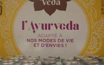 Soins AyurvÃ©diques proche Melle