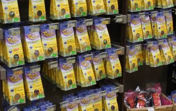 Tisanes altaïr niort