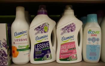 Lessives Ã©cologiques Niort proche Chauray