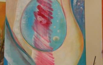 Art ThÃ©rapie Bessines